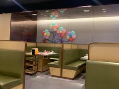 -海底捞火锅(塘厦天虹店)