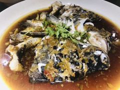 -老妈私房鱼头(欧洲城店)