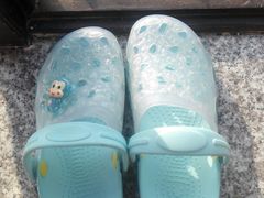 -汤山温泉房车营地 茶温泉