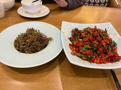 -阿斯牛牛·凉山菜(新会展店)