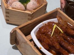 -观塘港茶餐厅(八一大道店)