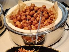 -魁牛·潮汕牛肉自助火锅(沈辽路万达店)