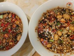 -老佛爷炭火蛙锅直营(清滨路总店)