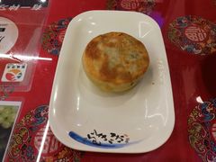-玉华台饭庄(裕中西里小区店)