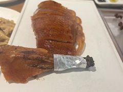 -小大董·烤鸭(王府井apm店)