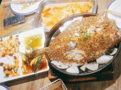 -叁宝烤肉·西安烧烤(东三爻店)