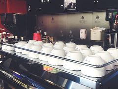 -BLAQ咖啡(骏豪店)