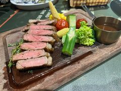 -第101座花园餐厅(湖滨88店)
