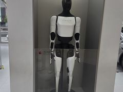 -TESLA 特斯拉(广州天环广场体验店)
