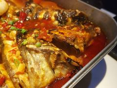 -鱼酷活鱼烤鱼(南京水游城店)