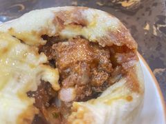 风味排骨包子-张包铺(道外店)