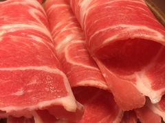 -重庆老火锅王(西安北路店)