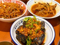 -湘里乡亲甲王二老店