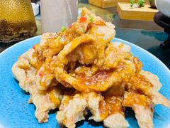 -君霖海鲜私房菜(春柳店)