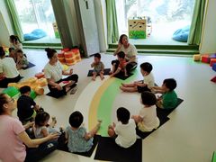 -19童学婴幼儿托育中心