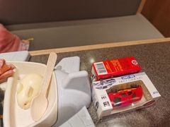 -禾绿寿司·定食·拉面·烧炸(喜荟城店)