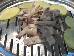 -·缸桶屋·韩式牛肋条自助烤肉(西湖D11店)
