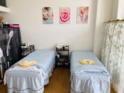 -菲秀家科技美颜SPA生活馆