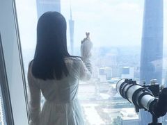 -广州富力丽思卡尔顿酒店