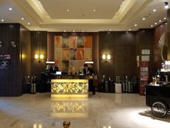 -上海西藏大厦万怡酒店