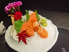 -梅筑·创意料理(王府井百货店)