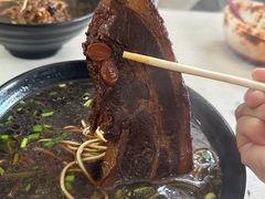 -小龙大肉面馆