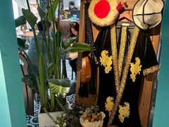 -纳鲁孜·新疆特色餐厅(上海悦荟广场店)