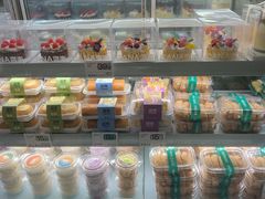 -迦南·甜品蛋糕(传媒店)