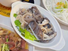 -潮汕大目牛肉火锅(上梅林店)