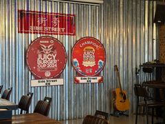 -Side Street街旁(交道口店)