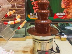-拉丁餐厅·巴西烤肉自助(正佳广场店)