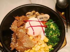 -厚贞日式烤肉(龙之梦店)