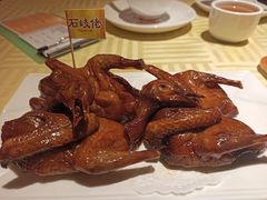 驰名石岐乳鸽-石岐佬中山菜馆(张溪店)