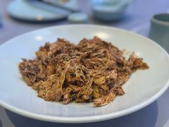 -四世同堂·京菜·烤鸭(双井店)