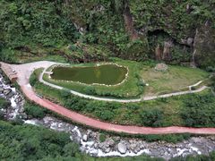 -苍山世界地质公园·石门关大峡谷