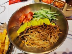 -崔解放·朝韩大排档(虹悦城店)