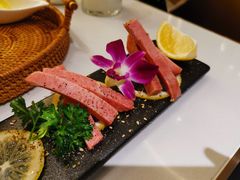 -千寻山野烤肉(中关村店)