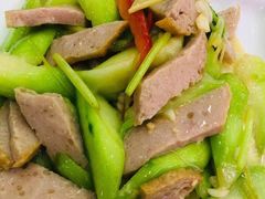 -潮道鱼仔店·潮汕味(长兴路店)