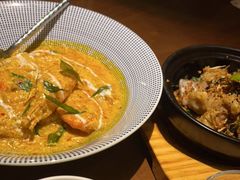 -星叶·东南亚料理(宁波万象汇店)