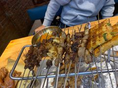 -香约老地方烧烤(九道街店)