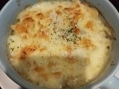 -BomBa意大利餐厅