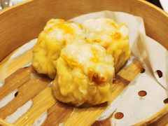 鲜虾烧卖皇-京香轩·中餐厅(上海中庚聚龙酒店)