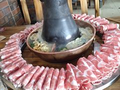 -东镇老火锅(长春路首店)