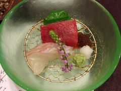 -竹叶亭(银座店)