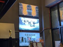 -谜语人真人演绎沉浸式密室实景游戏剧场