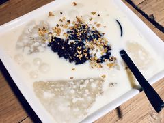 -甜心闲生传统手工冰粉(太古里店)