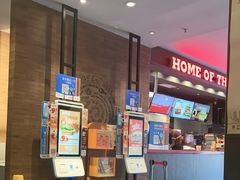 -汉堡王(上海凌云壹街坊店)
