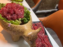 -刘少华贵州小黄牛·鲜牛肉火锅(总店)