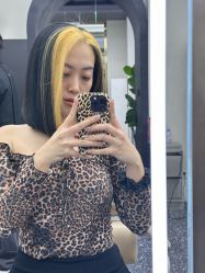 -Hair Co.一间沙龙