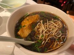 -南京金陵饭店